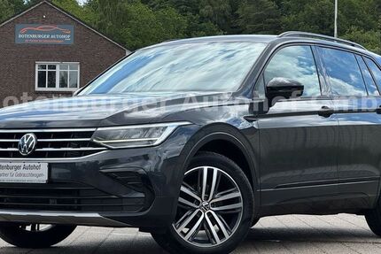 VW Tiguan 173.700 km 22.990 &euro; Rotenburg 27356