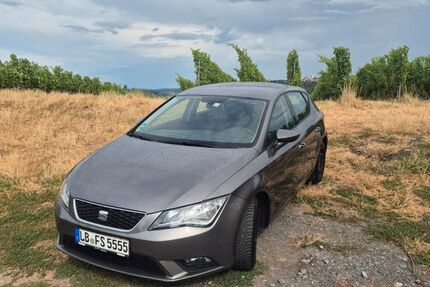 Seat Leon 240.000 km 3.490 &euro; Besigheim 74354
