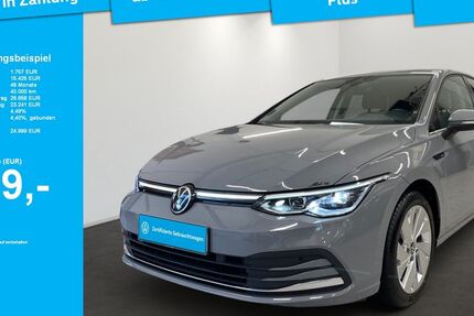 VW Golf 33.215 km 24.999 &euro; Immenstadt 87509