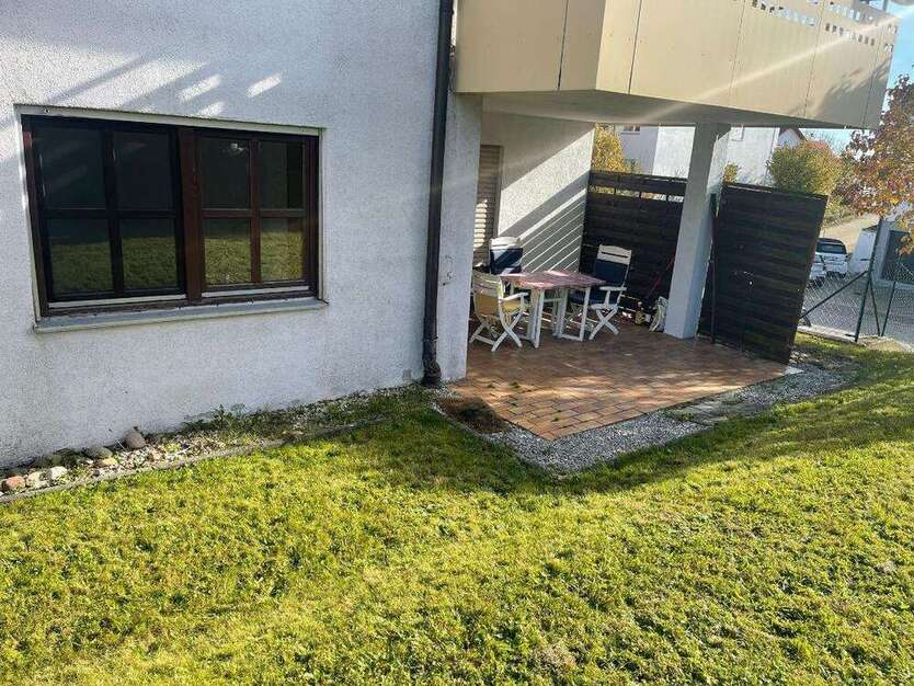 Wohnung zum Mieten in Welzheim 710 € 55.63 m²