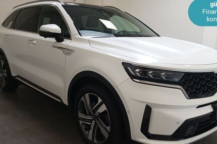 Kia Sorento 59.885 km 37.470 &euro; Egelsbach 63329