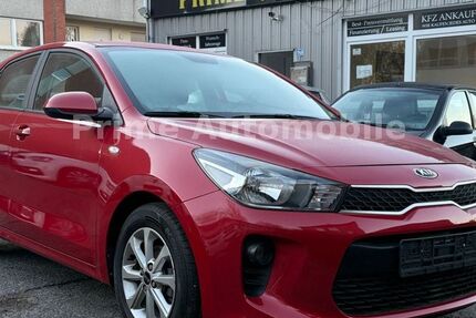 Kia Rio 35.500 km 8.990 &euro; Kiel 24113