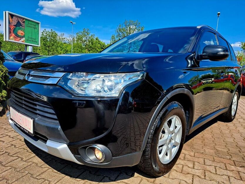 Outlander