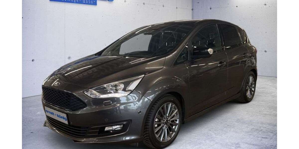 Ford C-Max 89.000 km 11.990 &euro; Freiburg 79111