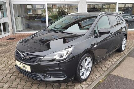 Opel Astra 45.205 km 16.590 &euro; Delitzsch OT Döbernitz 04509