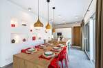 SMARTES EINFAMILIENHAUS MIT VIEL LIEBE ZUM DETAIL 7 zimmer
