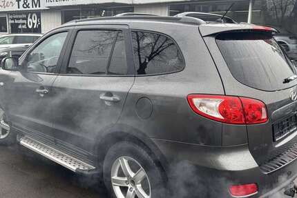 Hyundai SANTA FE 299.999 km 2.799 &euro; Hamm 59065