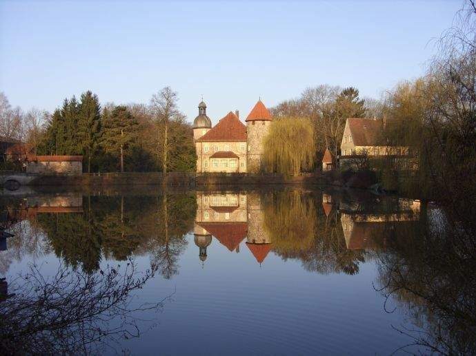 Etagenwohnung Untersiemau Meschenbach - 2 Zimmer, 69 m&sup2;, 277.070&euro; | Angebot:25796888