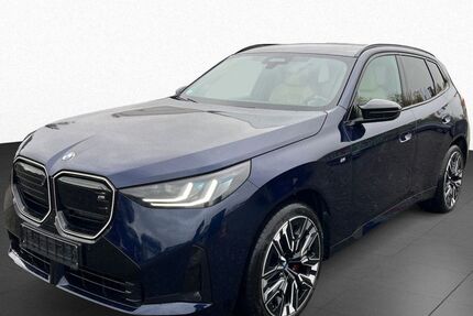 BMW X3 M50 26.945 km 67.810 &euro; Höxter / Stahle 37671