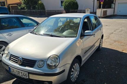 VW Polo 210.000 km 1.399 &euro; Ergoldsbach 84061