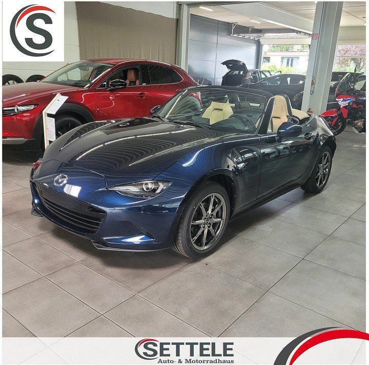 MX-5