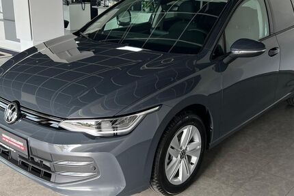 VW Golf 3.500 km 25.390 € Heroldstatt 72535