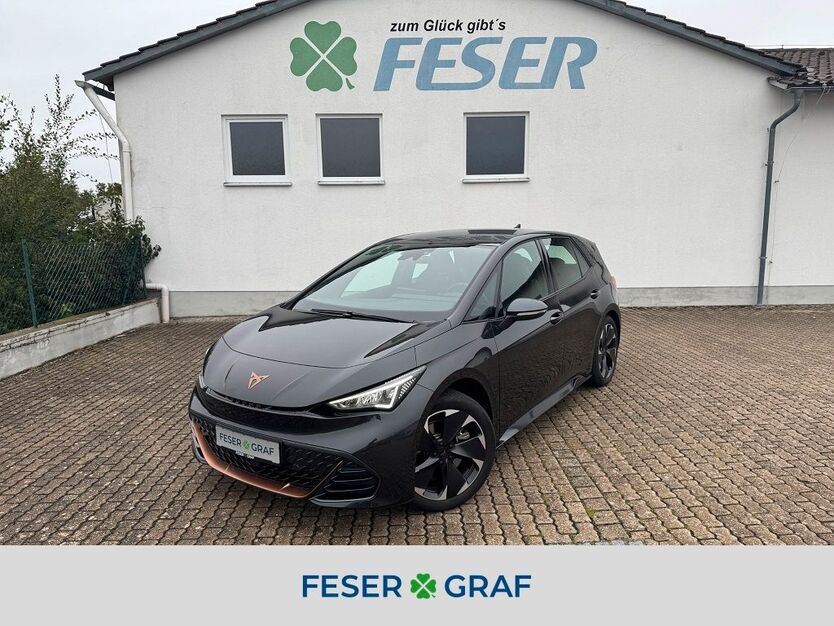 Cupra Born 18.950 km 26.850 € Heideck 91180