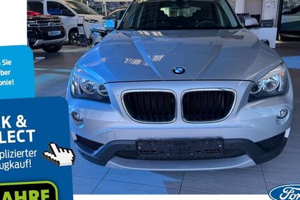 BMW X1 109.408 km 10.990 &euro; Kaufbeuren 87600