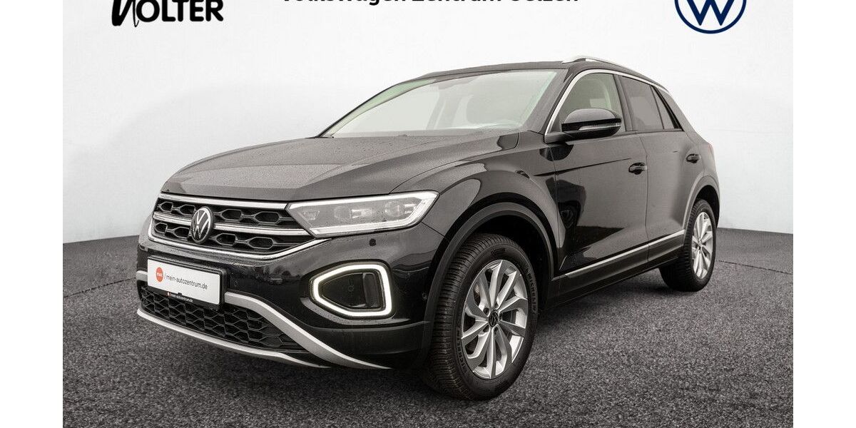 VW T-Roc 90.161 km 23.590 &euro; Uelzen 29525