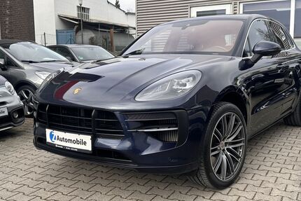 Porsche Macan 108.500 km 46.880 &euro; Bielefeld 33609