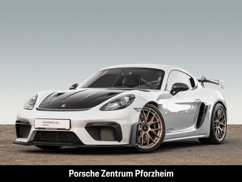 Cayman