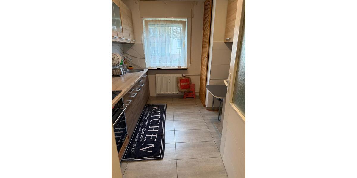 Erdgeschoßwohnung Mengen - 3 Zimmer, 70 m&sup2;, 165.000&euro; | Angebot:27096365