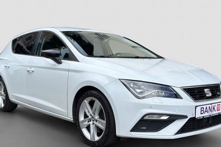 Seat Leon 177.082 km 12.990 &euro; Hanau 63452