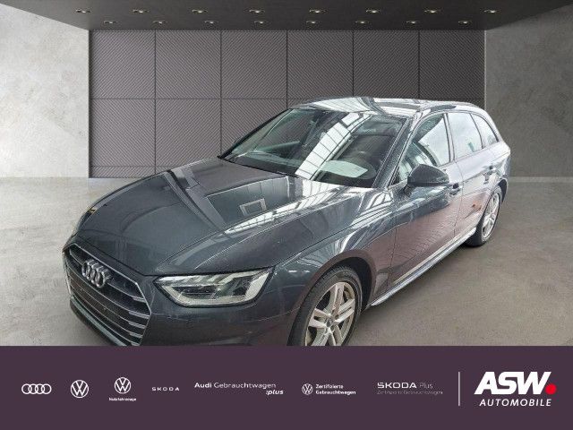 Audi A4 31.990 km 38.830 &euro; Sinsheim 74889