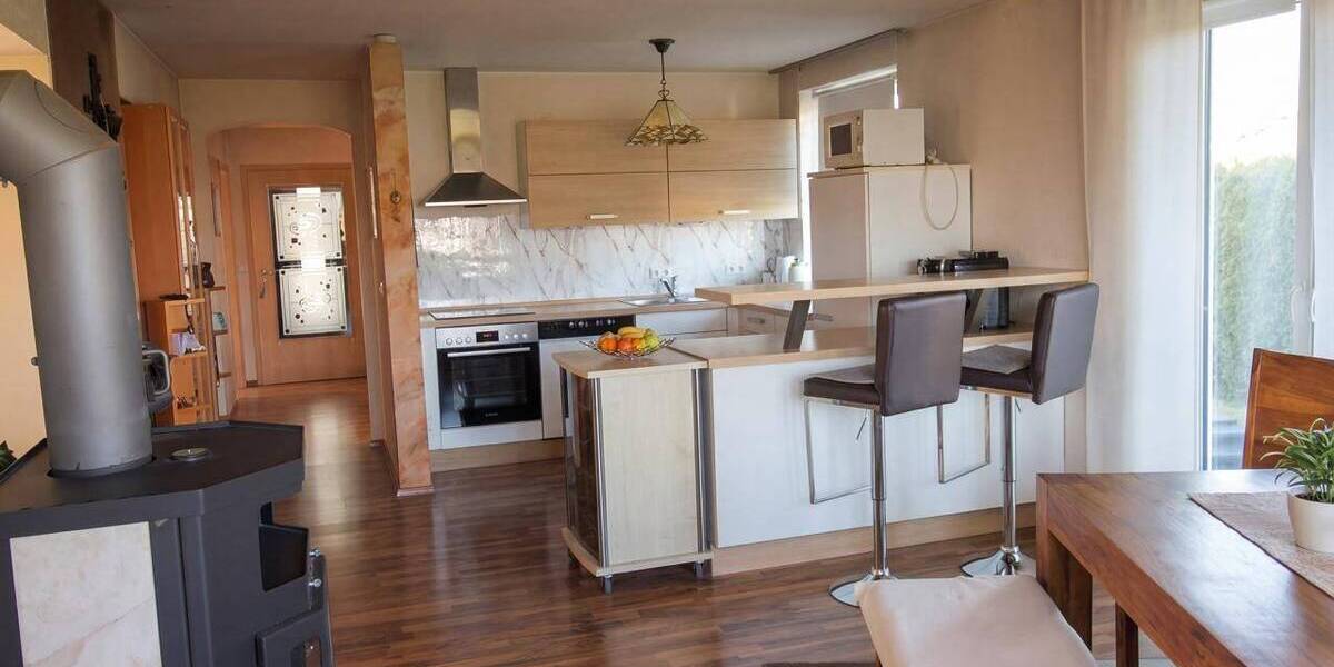 Mehrfamilienhaus, Wohnhaus Burgau - 8 Zimmer, 180 m&sup2;, 349.000&euro; | Angebot:26188200