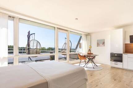 Wohnung Kiel Friedrichsort - 1 Zimmer, 45 m&sup2;, 245.000&euro; | Angebot:27136870
