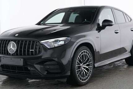 Mercedes-Benz GLC 43 AMG 8.400 km 84.490 &euro; Neustadt an der Aisch 91413