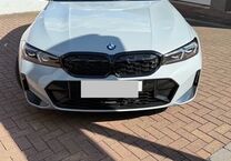 Gebrauchtwagen BMW M340i