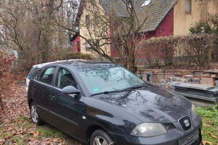 Seat Ibiza 270.000 km 1.700 &euro; Mainz 55129