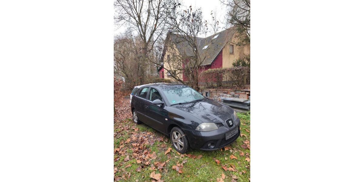 Seat Ibiza 270.000 km 1.700 &euro; Mainz 55129