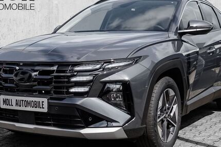 Hyundai TUCSON 17.500 km 32.480 &euro; Köln 50825