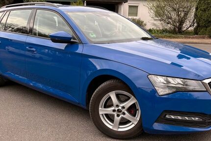 Skoda Superb 112.000 km 15.900 &euro; Reinbek 21465