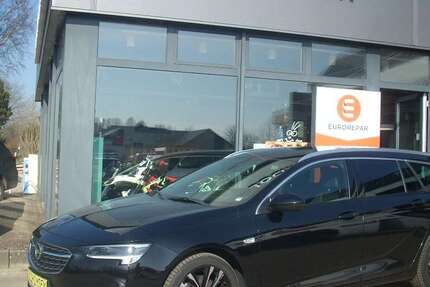 Opel Insignia 47.000 km 22.900 &euro; Taarstedt 24893