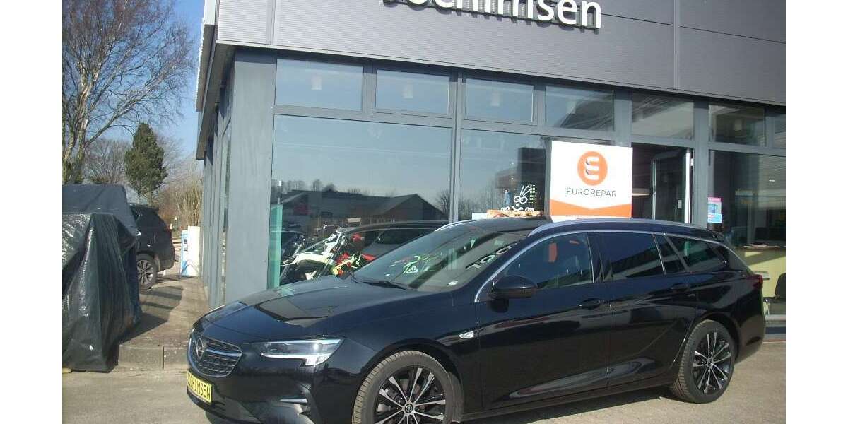 Opel Insignia 47.000 km 22.900 &euro; Taarstedt 24893