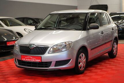 Skoda Fabia 134.396 km 3.950 &euro; Pfungstadt 64319