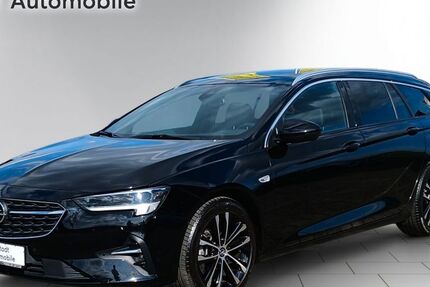 Opel Insignia 79.400 km 24.980 &euro; Elsterwerda 04910