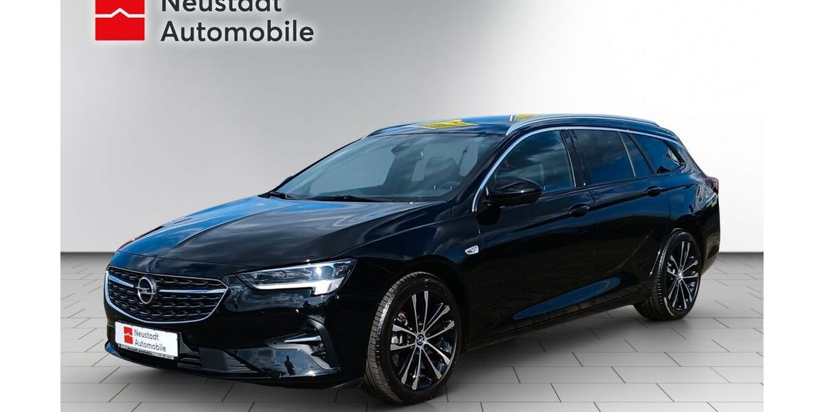 Opel Insignia 79.400 km 24.980 &euro; Elsterwerda 04910