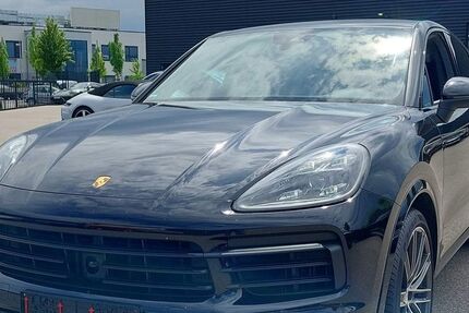 Porsche Cayenne 121.900 km 58.977 &euro; Osterwald 49828
