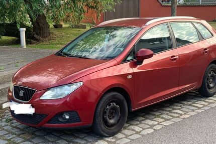 Seat Ibiza 171.000 km 1.900 &euro; Drei Gleichen 99086