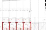 Bauprojekt zur Nachverdichtung für 4 Townhouses (WEG) mit Baugenehmigung in Berlin-Köpenick!