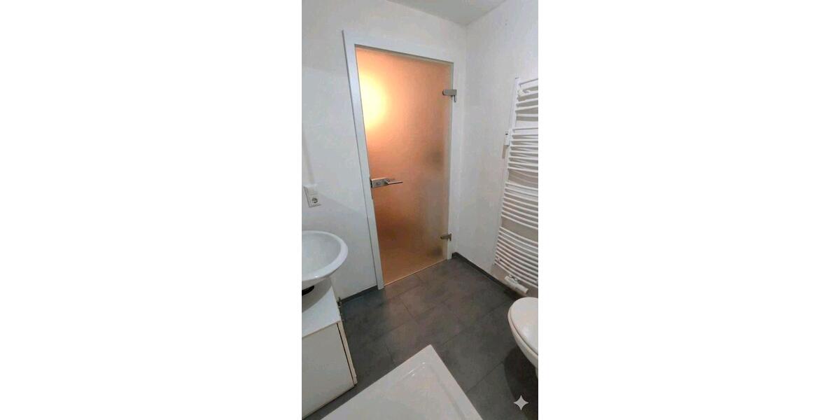 Dachgeschoßwohnung Schillingsfürst - 2 Zimmer, 40 m&sup2;, 540&euro; | Angebot:26631634
