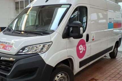 Opel Movano 47.803 km 14.980 &euro; Düsseldorf 40597