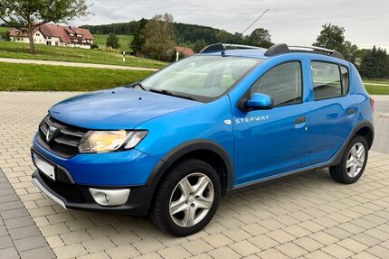 Dacia Sandero 69.780 km 6.995 &euro; Rostock 18147