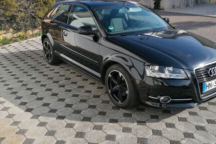 Audi A3 264.000 km 4.900 &euro; Langenbrettach 74243