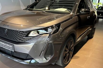 Peugeot 3008 28.000 km 28.850 &euro; Niederfischbach 57572