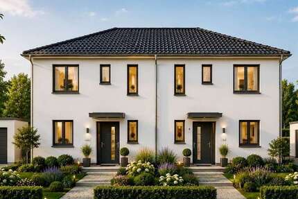 Haus Gräfelfing - 5 Zimmer, 107 m&sup2;, 1.116.000&euro; | Angebot:27125329