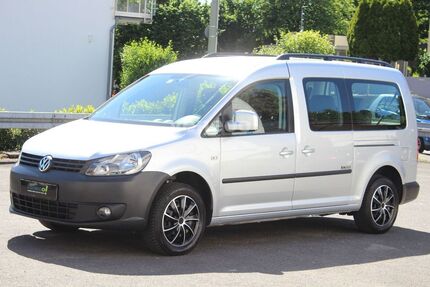 VW Caddy 150.142 km 9.290 &euro; Siegen 57074