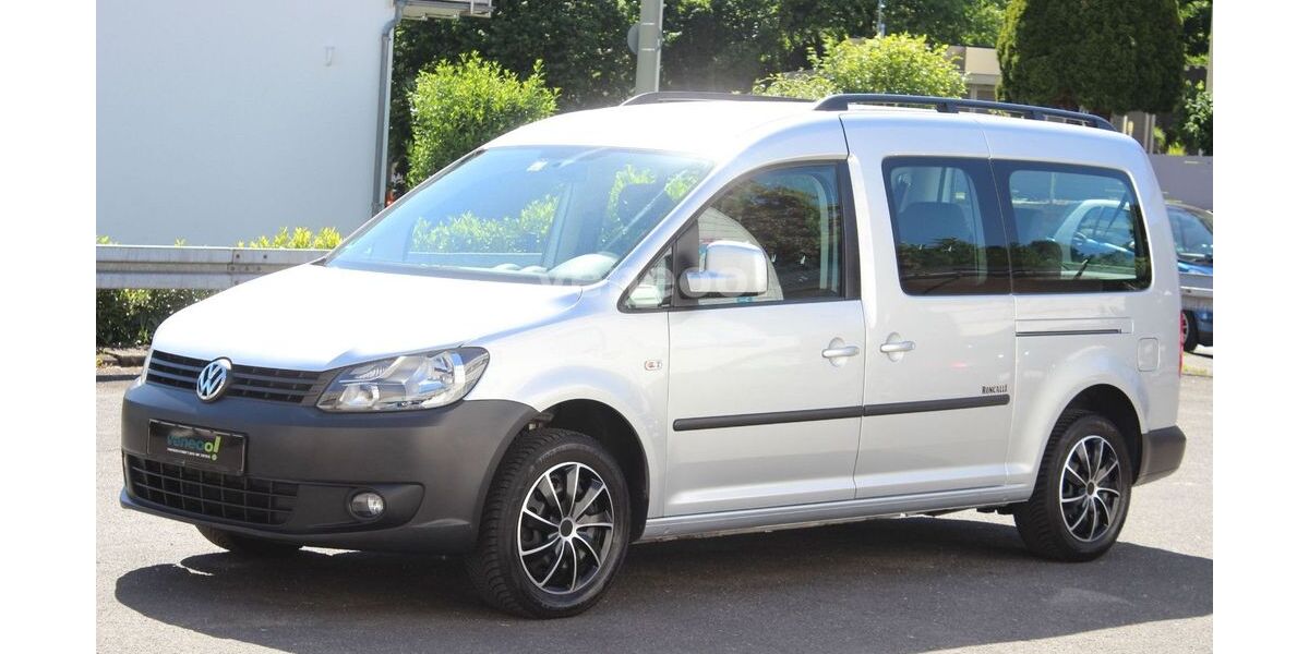 VW Caddy 150.142 km 9.290 &euro; Siegen 57074