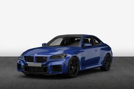 BMW M2 8.400 km 69.770 &euro; Landau 76829