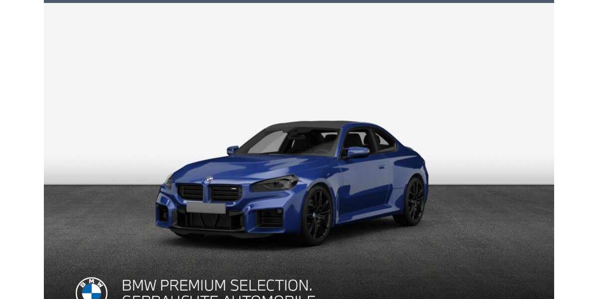 BMW M2 8.400 km 69.770 &euro; Landau 76829
